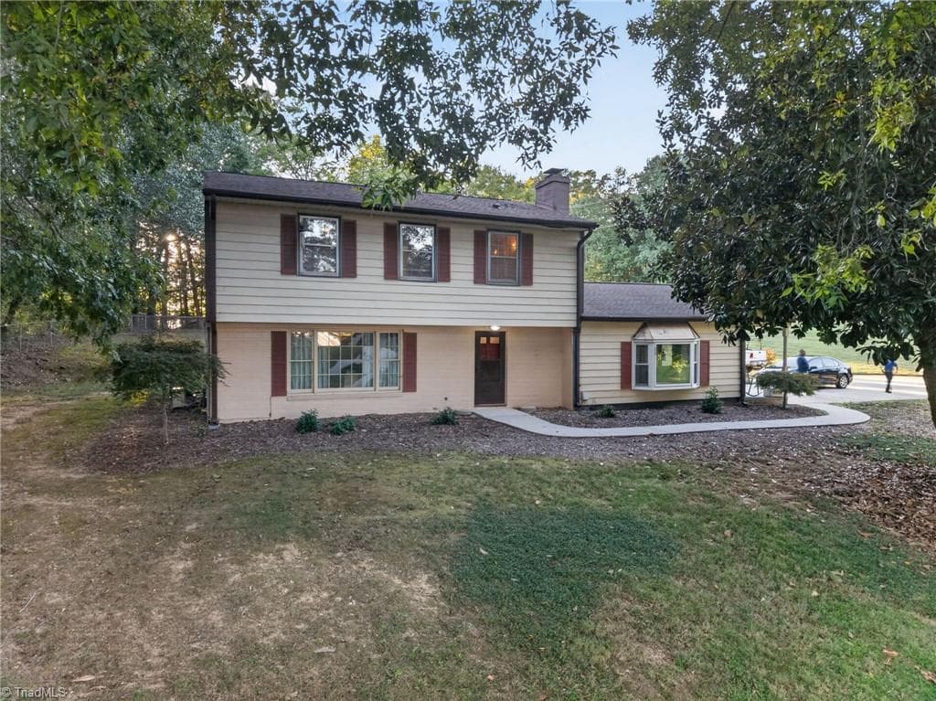 3415 Langdale Drive, High Point NC 27265
