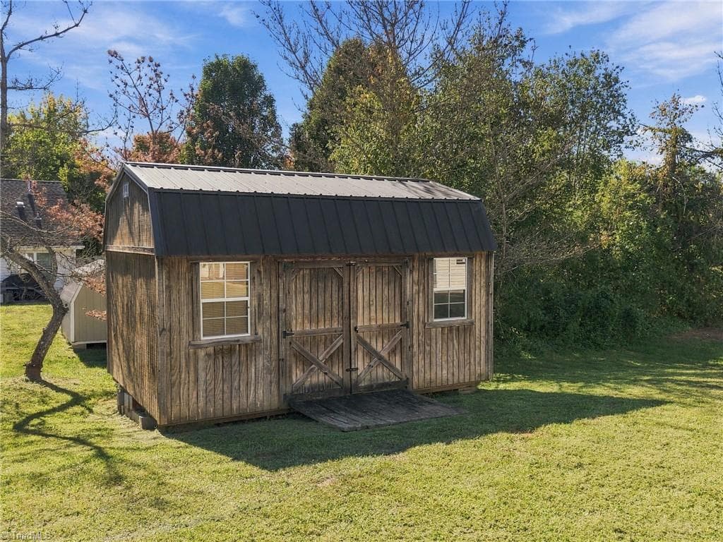Stick/Site Built at 6005 Elderbush Drive, Greensboro NC 27405, Greensboro, photo 53 of 58