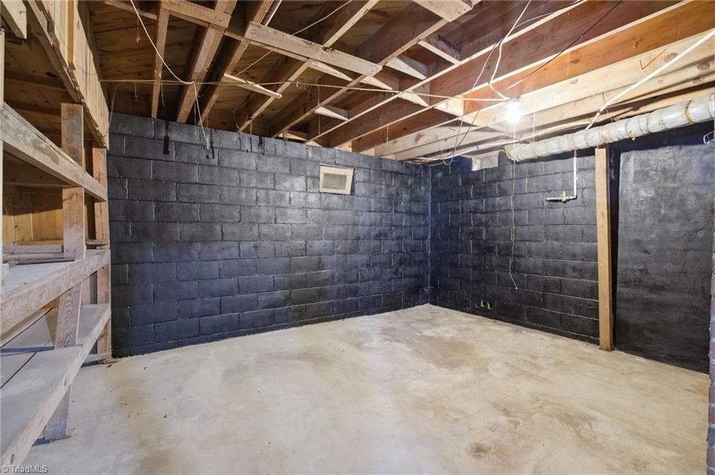 Stick/Site Built at 1112 Tipton Street, High Point NC 27262, High Point, photo 22 of 25