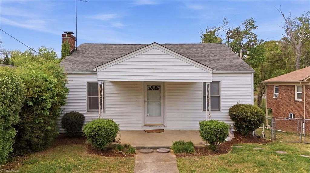 1112 Tipton Street, High Point NC 27262