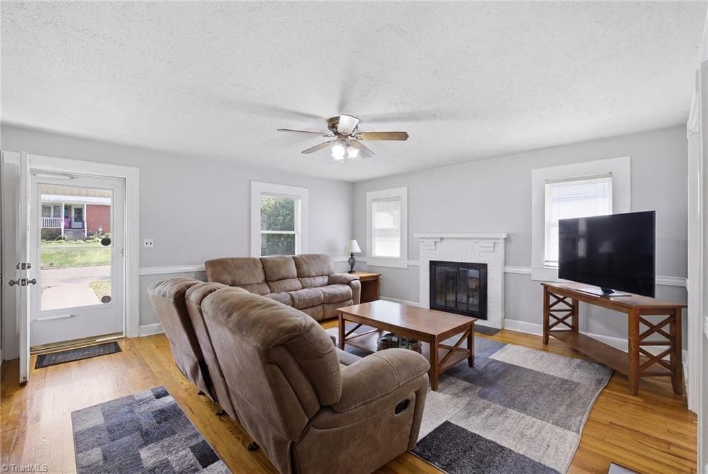Stick/Site Built at 1112 Tipton Street, High Point NC 27262, High Point, photo 5 of 25