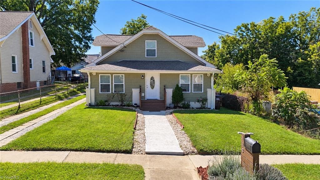 113 Briggs Place, High Point NC 27262