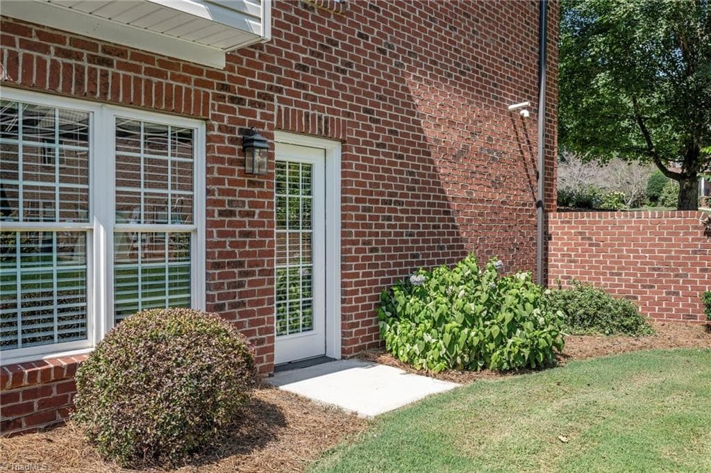 Stick/Site Built at 198 Meadows Edge Drive, Advance NC 27006, Advance, photo 47 of 50