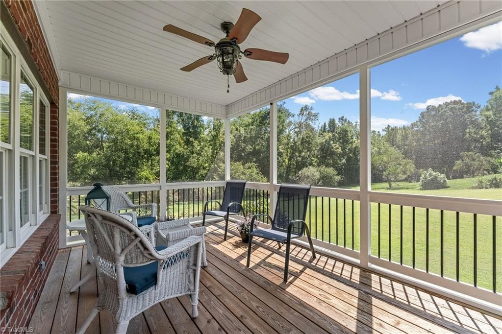 Stick/Site Built at 198 Meadows Edge Drive, Advance NC 27006, Advance, photo 18 of 50