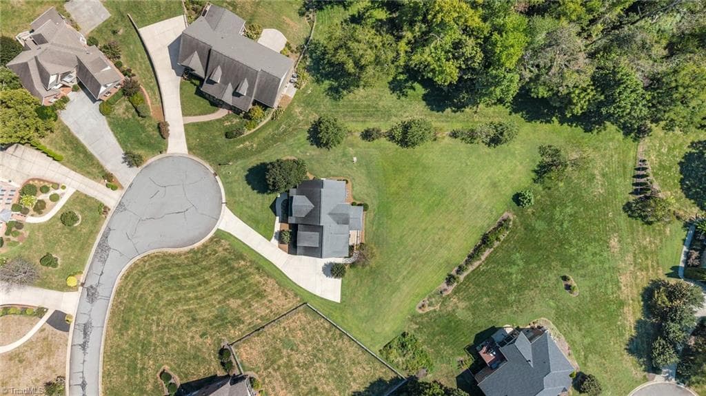 Stick/Site Built at 198 Meadows Edge Drive, Advance NC 27006, Advance, photo 48 of 50