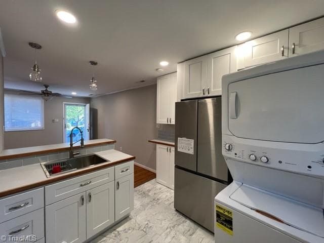 Condo/Townhouse at 1803 Villa Drive, Greensboro NC 27403, photo 7 of 16