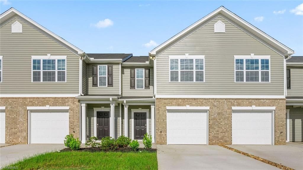 4376 Big Alamance Run, Graham NC 27253