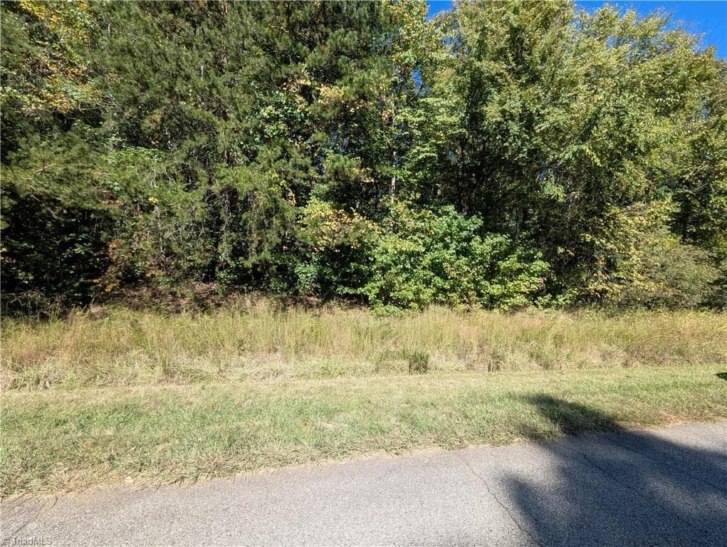 0 Lacey Court, Trinity NC 27370