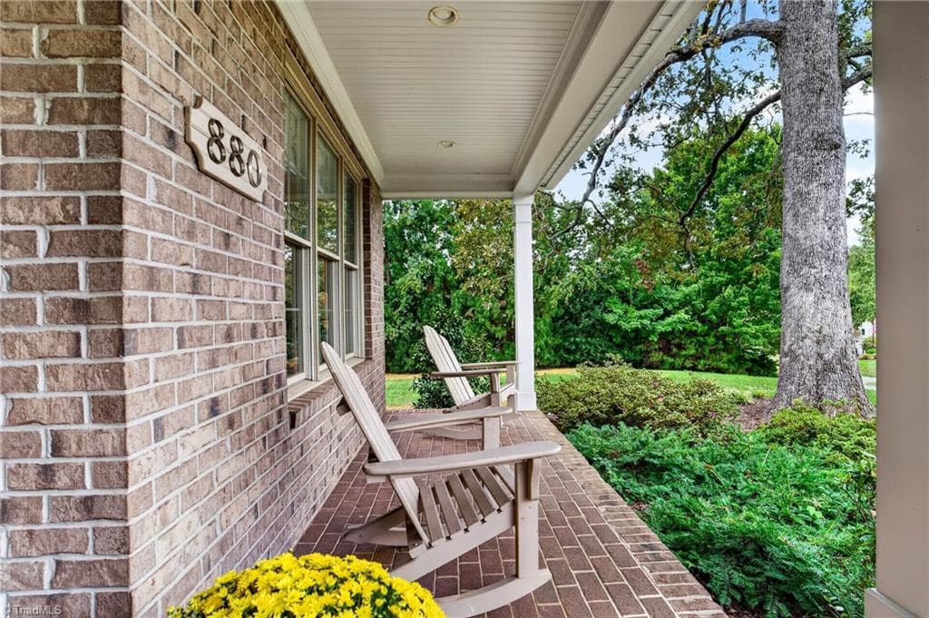 Stick/Site Built at 880 Osprey Ridge Road, Winston-Salem NC 27106, Winston-Salem, photo 5 of 92