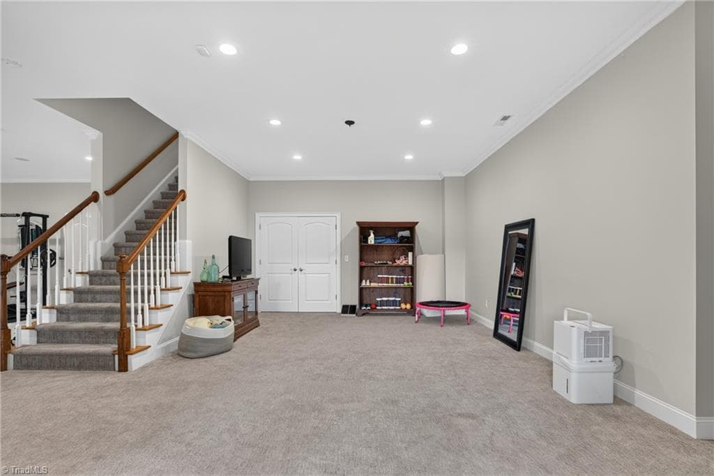 Stick/Site Built at 880 Osprey Ridge Road, Winston-Salem NC 27106, Winston-Salem, photo 75 of 92