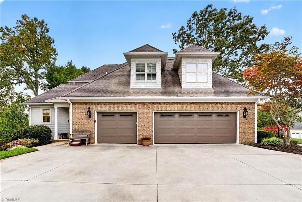 Stick/Site Built at 880 Osprey Ridge Road, Winston-Salem NC 27106, Winston-Salem, photo 19 of 92