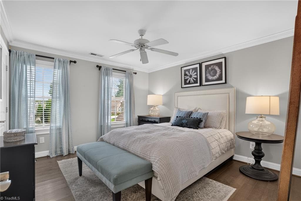 Stick/Site Built at 880 Osprey Ridge Road, Winston-Salem NC 27106, Winston-Salem, photo 65 of 92