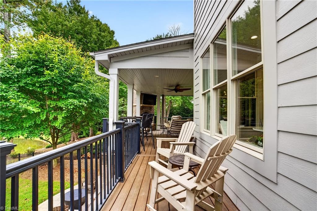 Stick/Site Built at 880 Osprey Ridge Road, Winston-Salem NC 27106, Winston-Salem, photo 87 of 92