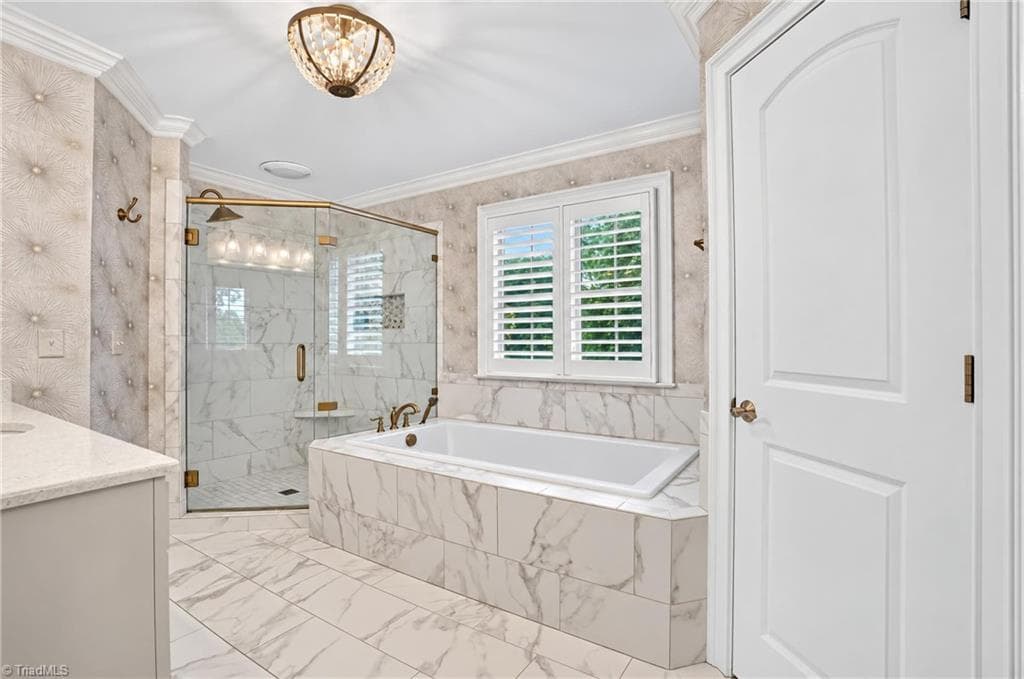 Stick/Site Built at 880 Osprey Ridge Road, Winston-Salem NC 27106, Winston-Salem, photo 57 of 92