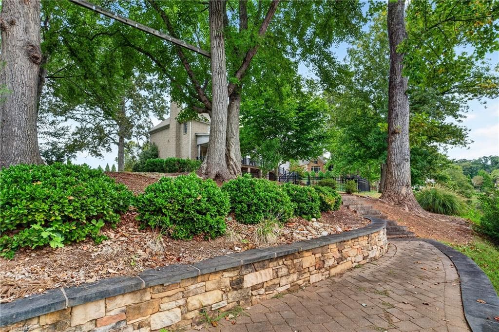 Stick/Site Built at 880 Osprey Ridge Road, Winston-Salem NC 27106, Winston-Salem, photo 15 of 92