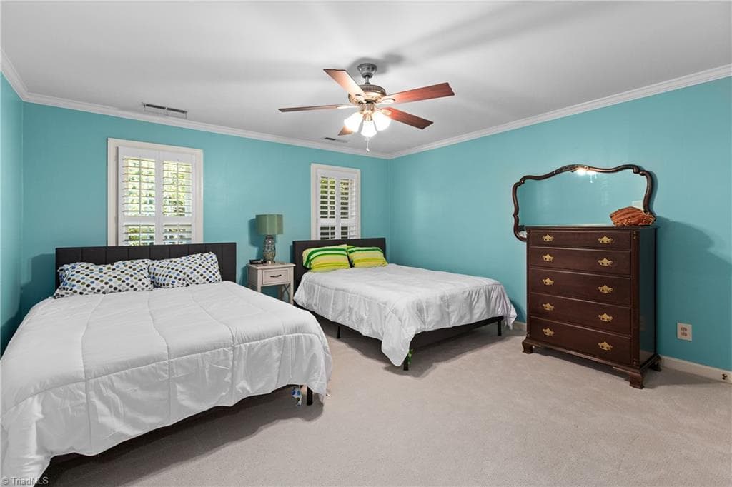 Stick/Site Built at 4209 Hollowoak Court, Winston-Salem NC 27104, Winston-Salem, photo 45 of 70