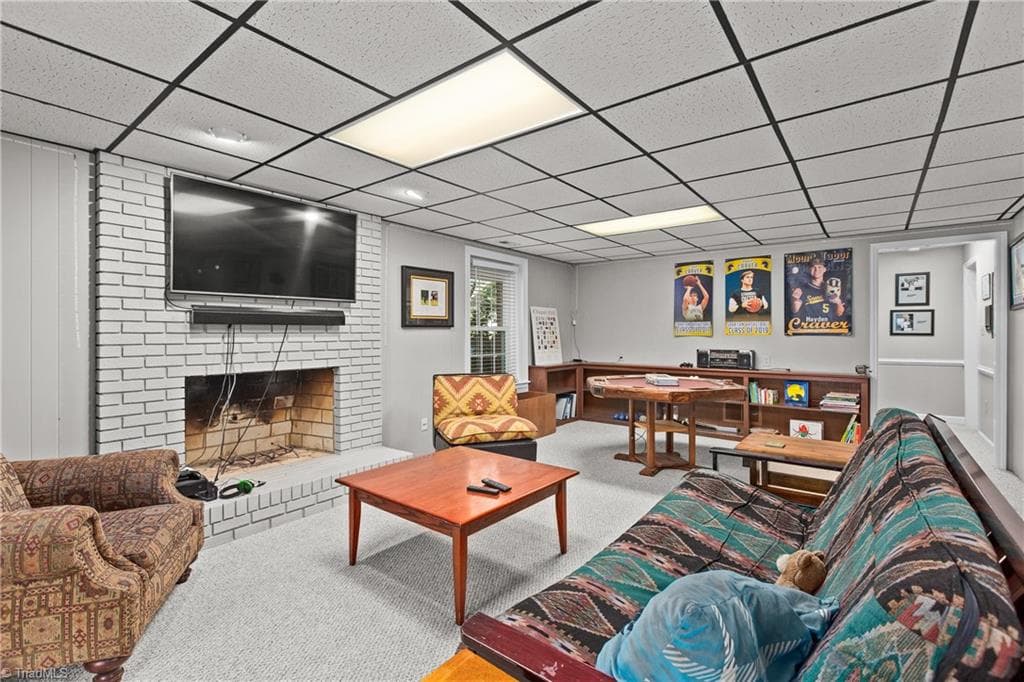 Stick/Site Built at 4209 Hollowoak Court, Winston-Salem NC 27104, Winston-Salem, photo 53 of 70