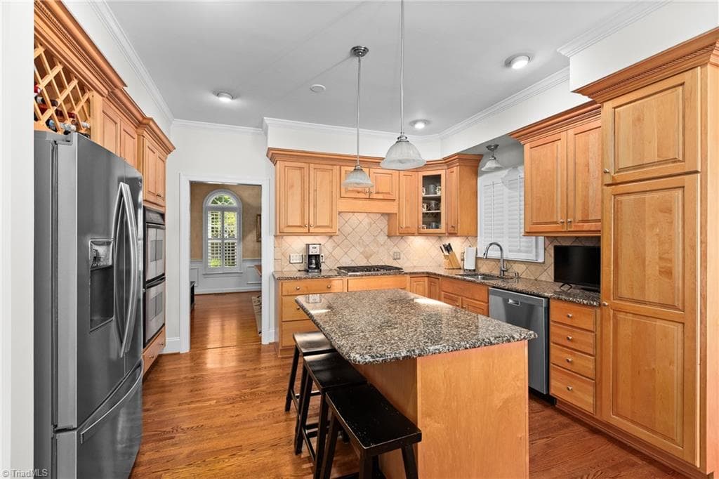 Stick/Site Built at 4209 Hollowoak Court, Winston-Salem NC 27104, Winston-Salem, photo 11 of 70