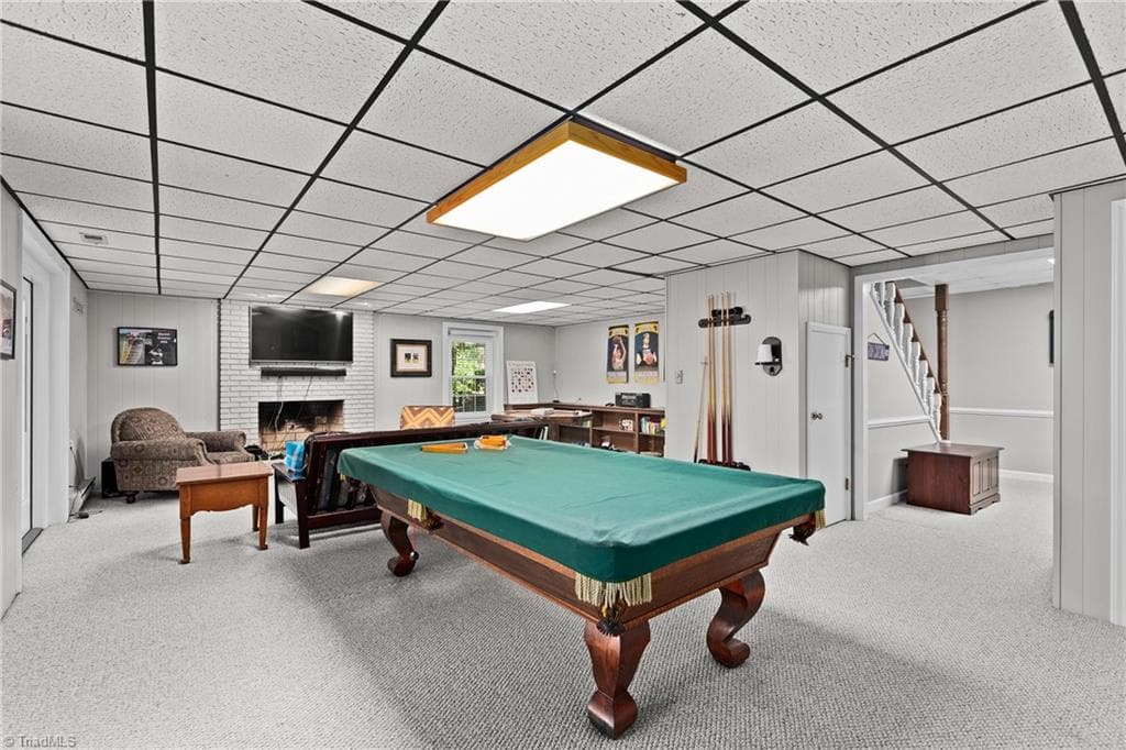 Stick/Site Built at 4209 Hollowoak Court, Winston-Salem NC 27104, Winston-Salem, photo 51 of 70