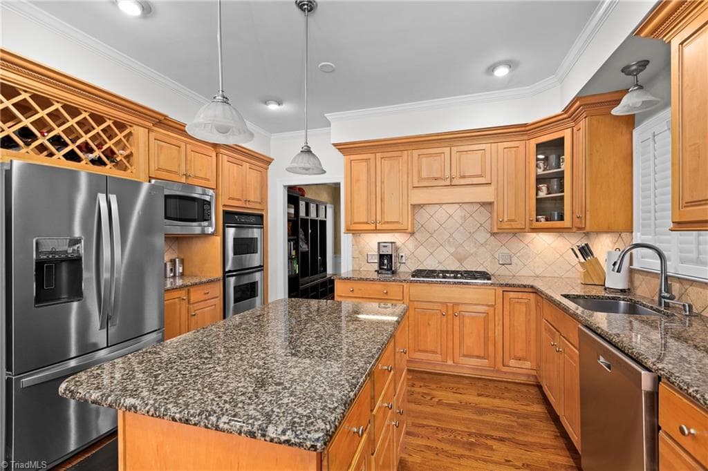 Stick/Site Built at 4209 Hollowoak Court, Winston-Salem NC 27104, Winston-Salem, photo 13 of 70