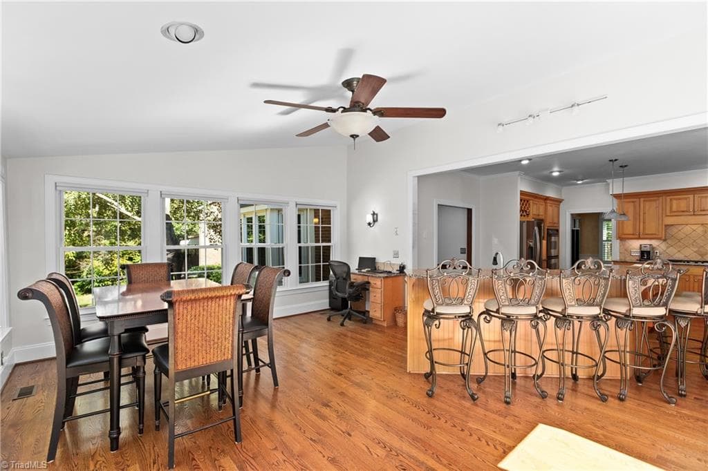 Stick/Site Built at 4209 Hollowoak Court, Winston-Salem NC 27104, Winston-Salem, photo 9 of 70
