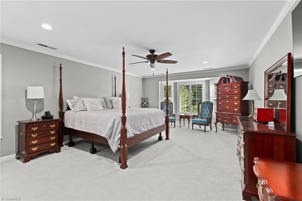 Stick/Site Built at 4209 Hollowoak Court, Winston-Salem NC 27104, Winston-Salem, photo 27 of 70