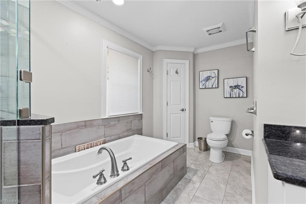 Stick/Site Built at 4209 Hollowoak Court, Winston-Salem NC 27104, Winston-Salem, photo 35 of 70