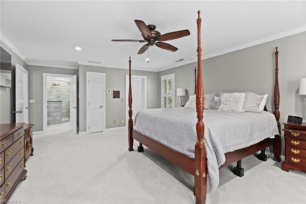 Stick/Site Built at 4209 Hollowoak Court, Winston-Salem NC 27104, Winston-Salem, photo 29 of 70