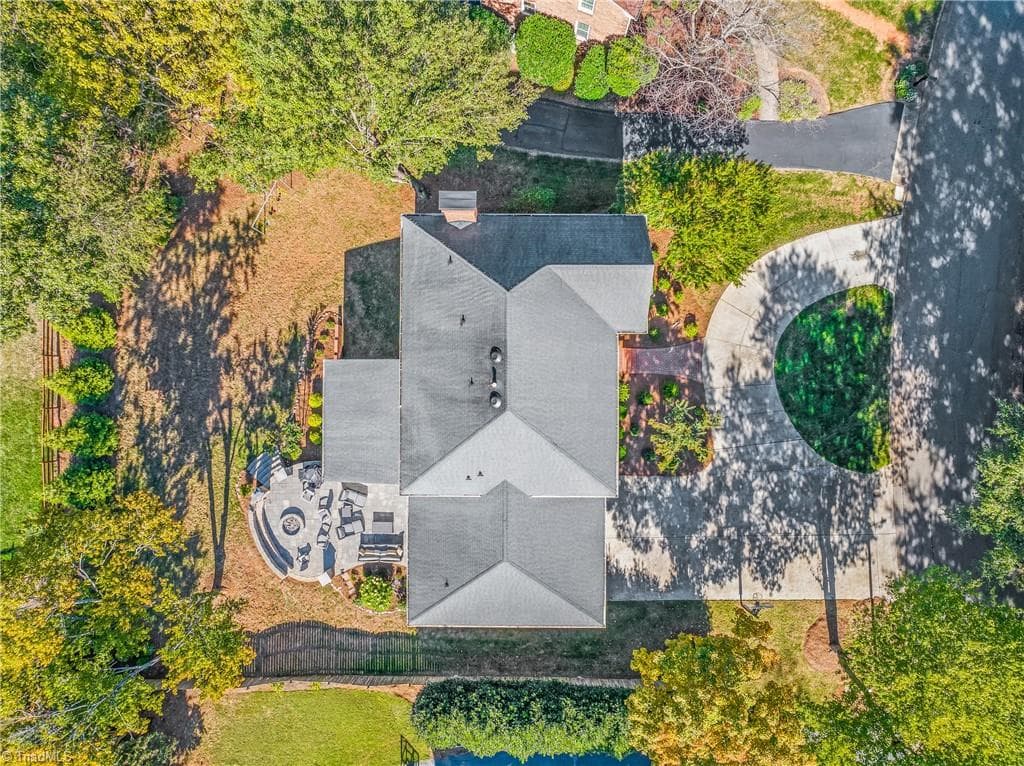 Stick/Site Built at 4209 Hollowoak Court, Winston-Salem NC 27104, Winston-Salem, photo 69 of 70