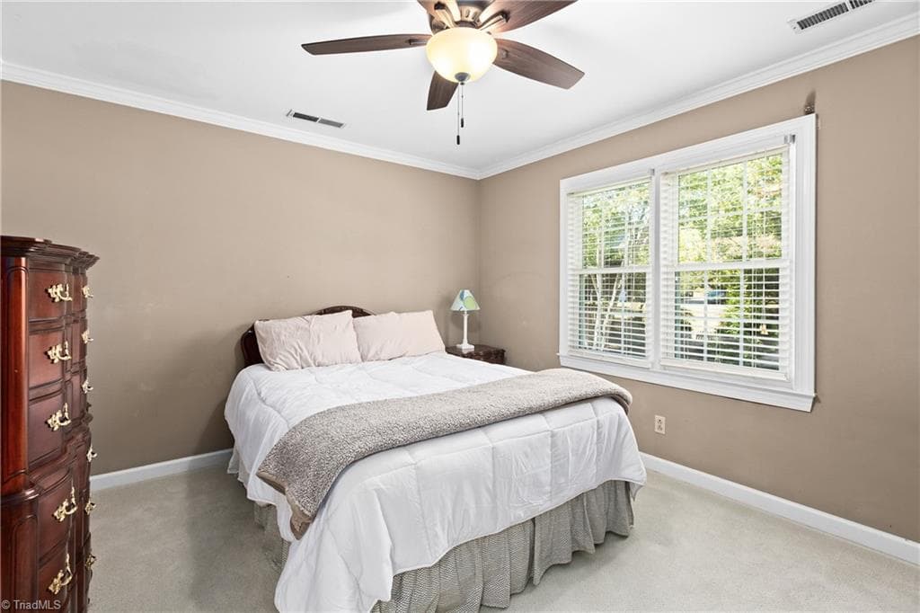 Stick/Site Built at 4209 Hollowoak Court, Winston-Salem NC 27104, Winston-Salem, photo 41 of 70