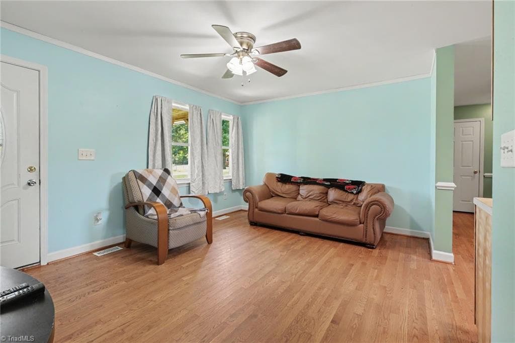 Stick/Site Built at 7827 Sutter Road, Greensboro NC 27455, Greensboro, photo 23 of 50