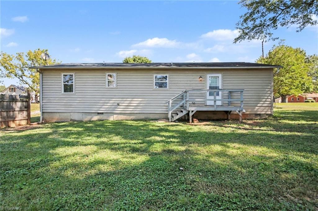Stick/Site Built at 7827 Sutter Road, Greensboro NC 27455, Greensboro, photo 9 of 50