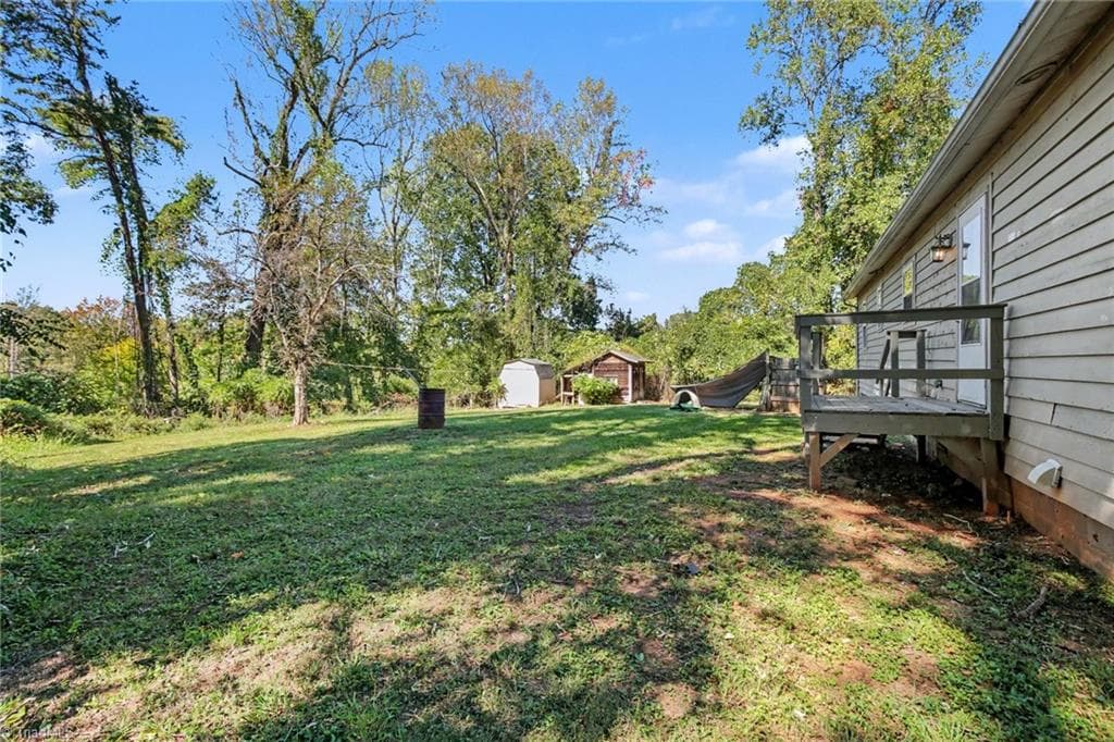 Stick/Site Built at 7827 Sutter Road, Greensboro NC 27455, Greensboro, photo 47 of 50