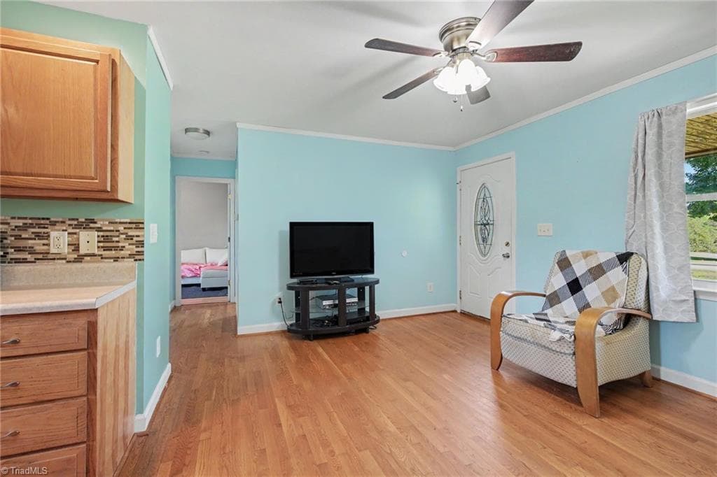 Stick/Site Built at 7827 Sutter Road, Greensboro NC 27455, Greensboro, photo 21 of 50