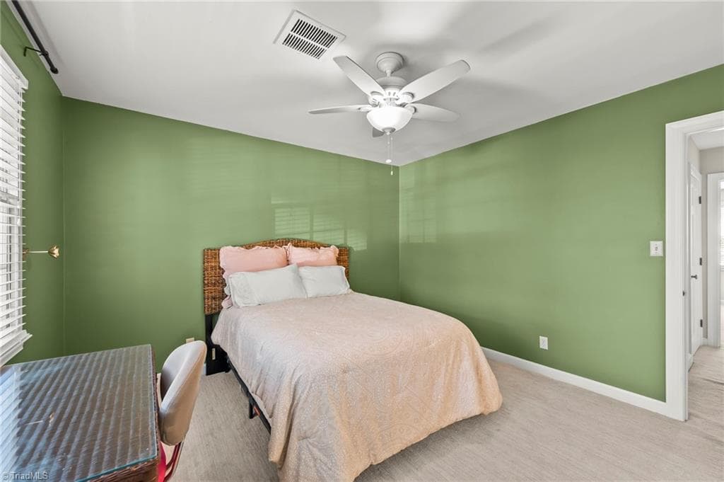 Stick/Site Built at 309 Hanover Arms Court, Winston-Salem NC 27104, Winston-Salem, photo 23 of 32