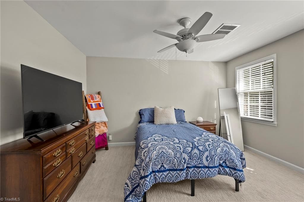 Stick/Site Built at 309 Hanover Arms Court, Winston-Salem NC 27104, Winston-Salem, photo 16 of 32