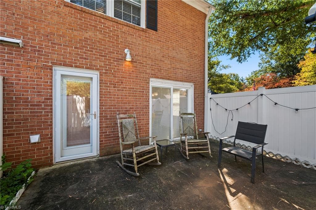 Stick/Site Built at 309 Hanover Arms Court, Winston-Salem NC 27104, Winston-Salem, photo 12 of 32