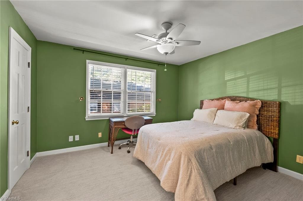 Stick/Site Built at 309 Hanover Arms Court, Winston-Salem NC 27104, Winston-Salem, photo 22 of 32