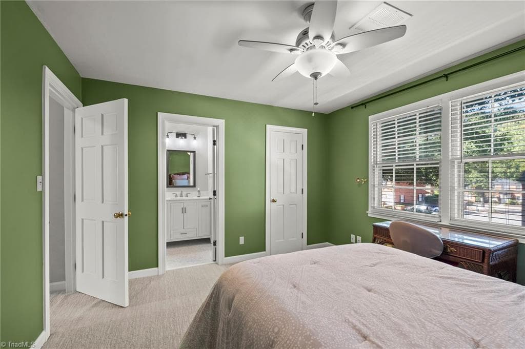 Stick/Site Built at 309 Hanover Arms Court, Winston-Salem NC 27104, Winston-Salem, photo 24 of 32