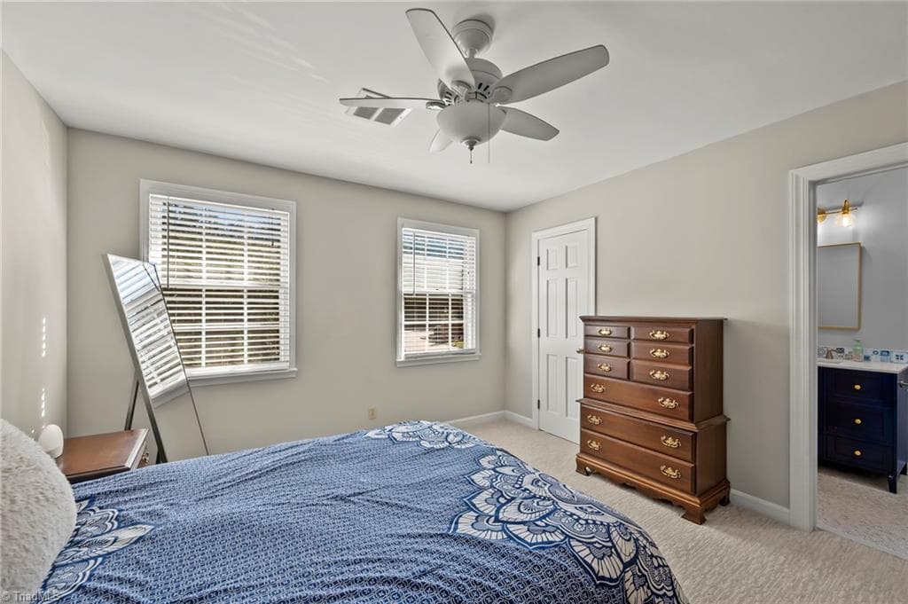 Stick/Site Built at 309 Hanover Arms Court, Winston-Salem NC 27104, Winston-Salem, photo 19 of 32