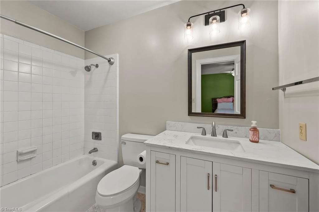 Stick/Site Built at 309 Hanover Arms Court, Winston-Salem NC 27104, Winston-Salem, photo 25 of 32
