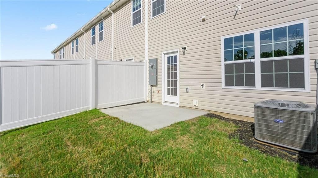 Stick/Site Built at 4382 Big Alamance Run, Graham NC 27253, Graham, photo 22 of 22