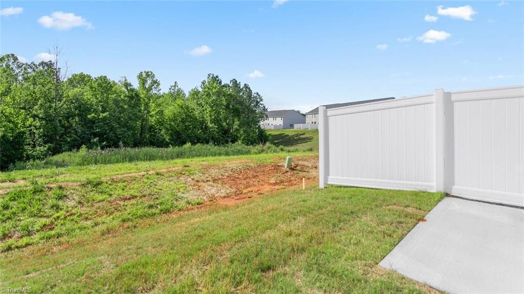 Stick/Site Built at 4382 Big Alamance Run, Graham NC 27253, Graham, photo 21 of 22