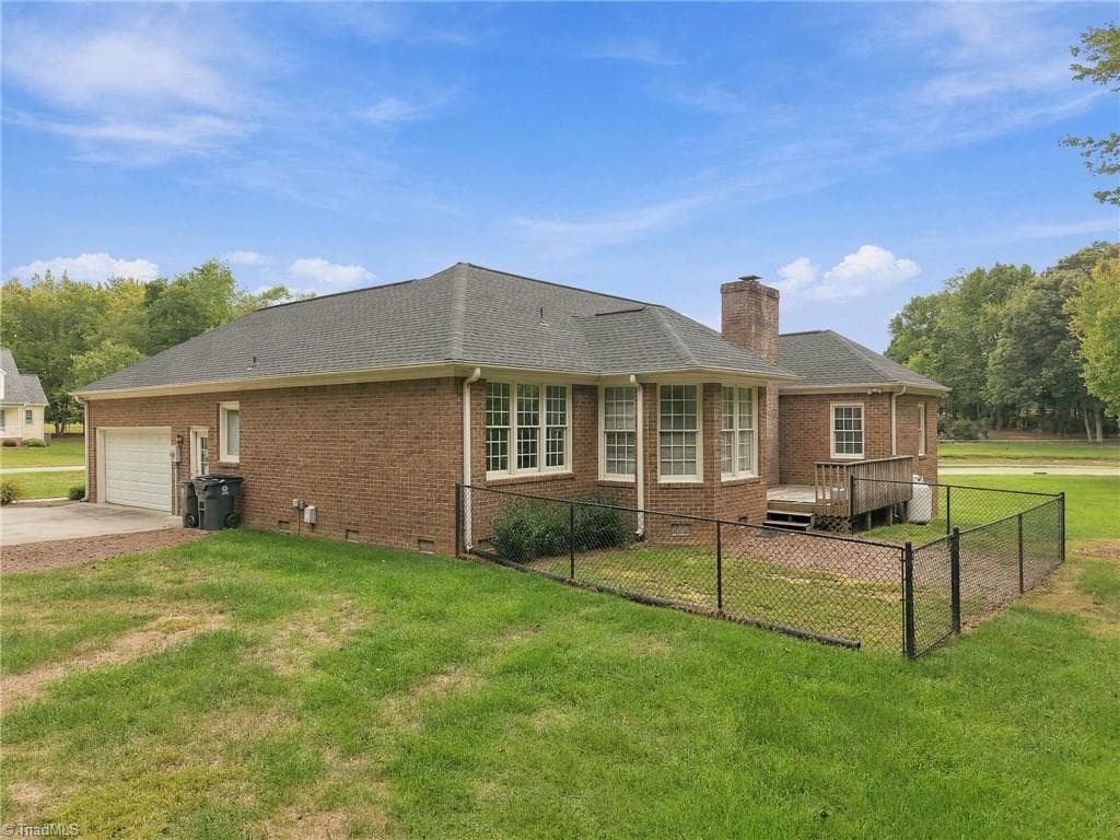 Stick/Site Built at 5505 Union Grove Road, Oak Ridge NC 27310, Oak Ridge, photo 36 of 50