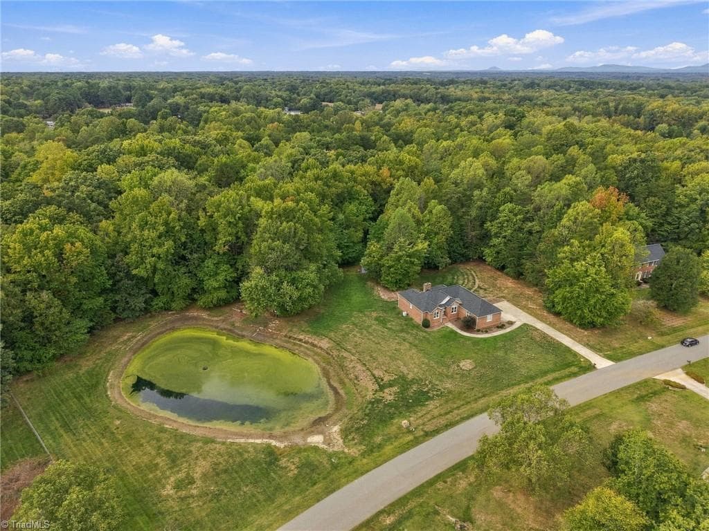 Stick/Site Built at 5505 Union Grove Road, Oak Ridge NC 27310, Oak Ridge, photo 32 of 50
