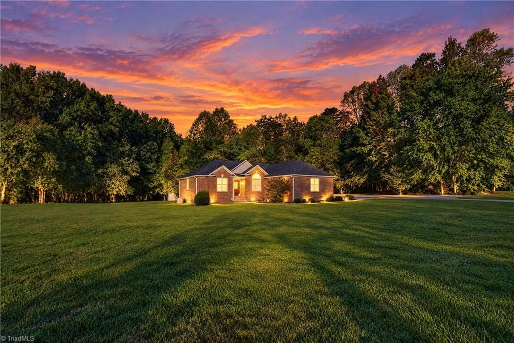 5505 Union Grove Road, Oak Ridge NC 27310