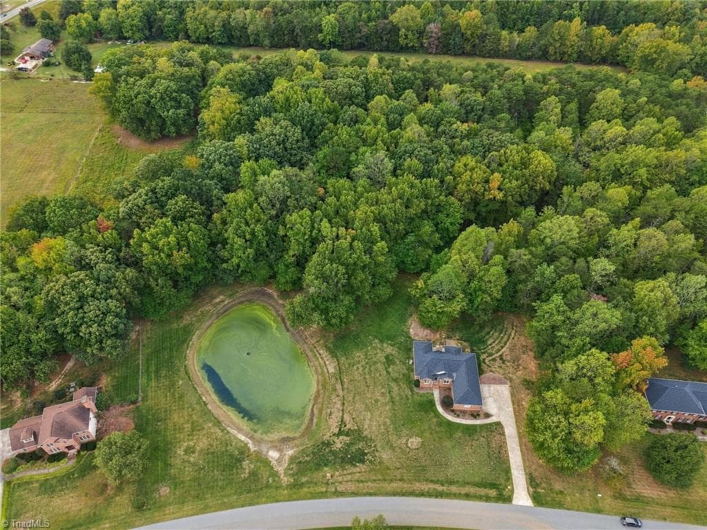 Stick/Site Built at 5505 Union Grove Road, Oak Ridge NC 27310, Oak Ridge, photo 34 of 50