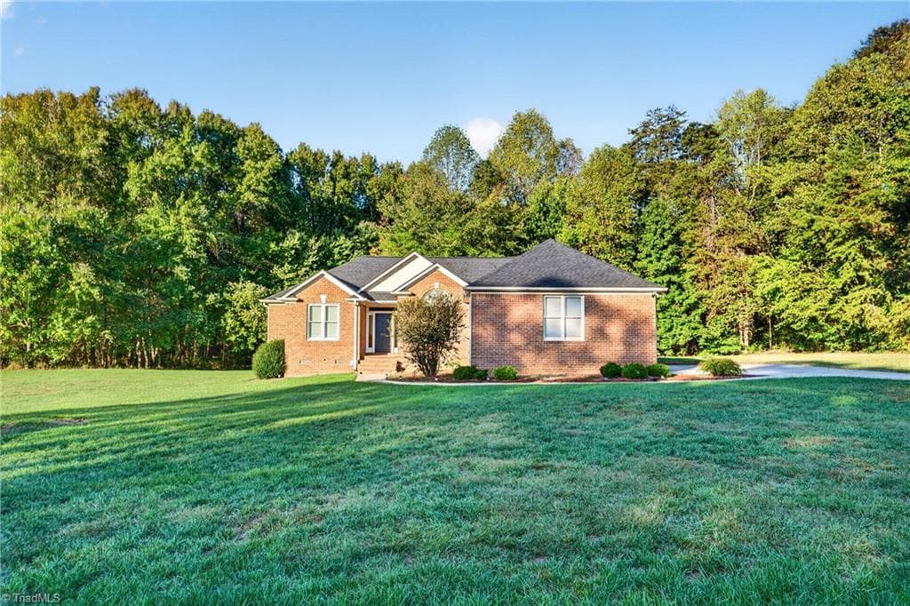 Stick/Site Built at 5505 Union Grove Road, Oak Ridge NC 27310, Oak Ridge, photo 50 of 50