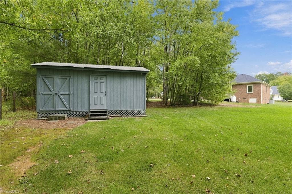 Stick/Site Built at 5505 Union Grove Road, Oak Ridge NC 27310, Oak Ridge, photo 44 of 50