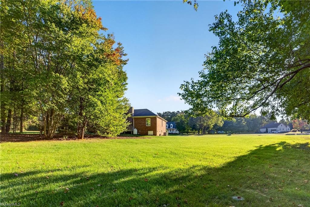 Stick/Site Built at 5505 Union Grove Road, Oak Ridge NC 27310, Oak Ridge, photo 40 of 50